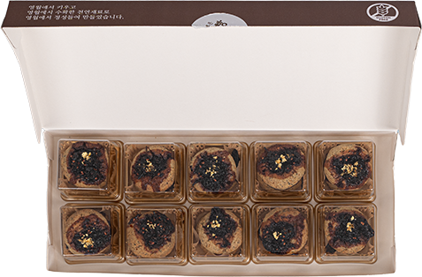 기분조은영월애빵